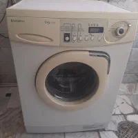 لباسشویی سامسونگ