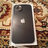 اپل iPhone 13 با حافظهٔ ۱۲۸ گیگابایت|موبایل|تهران, درب دوم|دیوار