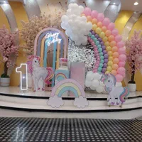 تم تولد،بادکنک آرایی،گل آرایی،افتتاحیه|خدمات پذیرایی، مراسم|تهران, نیروی هوایی (پیروزی)|دیوار