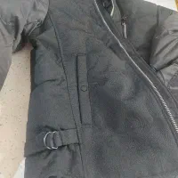 کاپشن دخترانه|لباس|کرج, احدآباد|دیوار