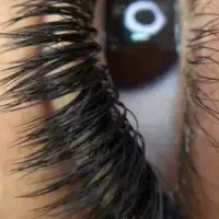 اکستنشن مژه و کاشت هیدن .لیفت ابرو .لیفت و مژه