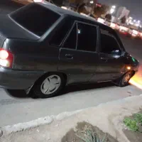 پراید 132مدل 87|خودرو سواری و وانت|تهران, سازمان برنامه جنوبی|دیوار