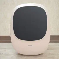 یخچال و گرم کن مسافرتی بیسوس