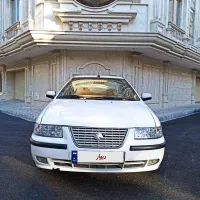 سمند موتور ملی دوگانه کارخانه