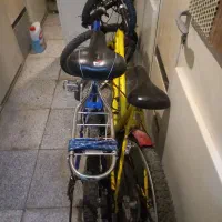 دوچرخه|دوچرخه، اسکیت، اسکوتر|تهران, شهران شمالی|دیوار