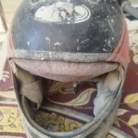 کلاه ایمنی موتور|دوچرخه، اسکیت، اسکوتر|گرگان, |دیوار