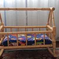 گهواره نوزاد