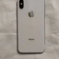 ایفونx بسیار تمیز سالم IPHONE X