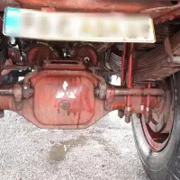 تک کمپرسی مدل 1371|خودرو سنگین|مرودشت, شهرک مهدیه|دیوار