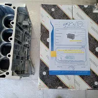 موتور کامل پژو نیم موتور پراید بلوک سیلندر نیسان|قطعات یدکی و لوازم جانبی|جهرم, |دیوار