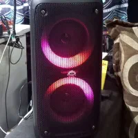 اسپیکر شارژی BT speaker