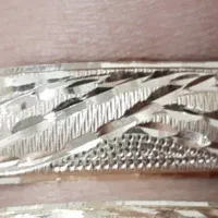 تک پوش طلا روس رنگ ثابت