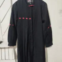 مانتو بهاره
