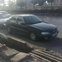 پارس سالم