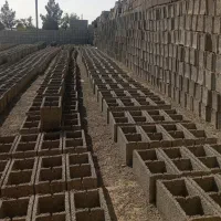 بلوک سیمانی|مصالح و تجهیزات ساختمان|محمدشهر, محمدشهر|دیوار