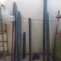 پایه قفسه|کتابخانه، شلف، قفسههای دیواری|کرمان, |دیوار