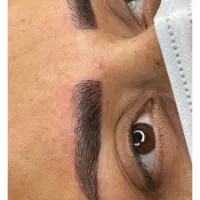 کارهای میکرو /فیپروز/خط چشم/کاشت ناخن