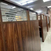 فروش پارتیشن اداری درحدنو*