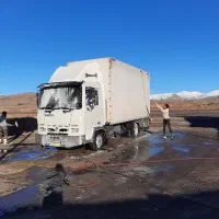 بادیسان۸تن