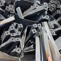 استخدام چند نفر آقا بازنشسته جهت کارگاه تولید ذغال