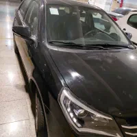 جیلی در حد صفر|خودرو سواری و وانت|تهران, ونک|دیوار