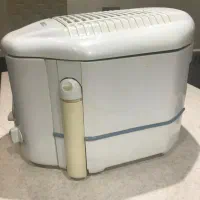 سرخ کن بکو اصل|اجاق گاز و لوازم برقی پختوپز|تهران, سازمان برنامه جنوبی|دیوار