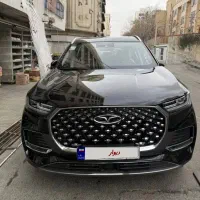 تیگو ۸ پرومکس ie