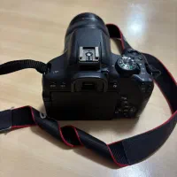 دوربین کنون 750d|دوربین عکاسی و فیلم‌برداری|پاکدشت, پاکدشت (مامازند)|دیوار