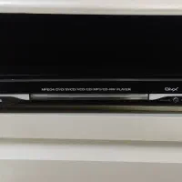 دستگاه سی دی