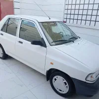 پراید 131 مدل 98 درحد خشک تمام فابریک|خودرو سواری و وانت|آبادان, |دیوار