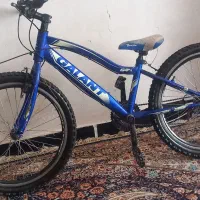 دوچرخه درحدنو سایز24