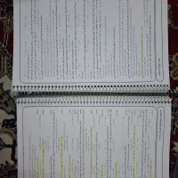 کتاب تست کنکور|کتاب و مجله آموزشی|تهران, جیحون|دیوار