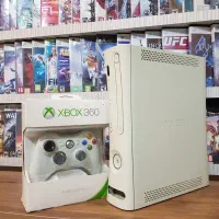 xbox 360  آرکید
