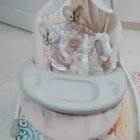 تاب برقی کاملا تمیز ونو وسالم