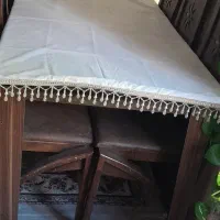 میز نهار خوری