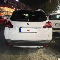 پژو ۲۰۰۸ مدل ۹۶|خودرو سواری و وانت|تهران, نیاوران|دیوار