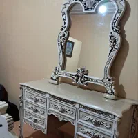 سرویس خواب چوب مدل جام|تخت و سرویس خواب|اصفهان, طامه|دیوار