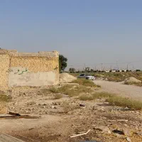 زمین متراژ ۲۱۲|فروش زمین و ملک کلنگی|بهبهان, |دیوار