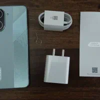 شیائومی پوکو C71            (اقساط 3 درصد بدون چک)