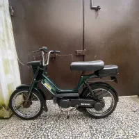 موتور براوو