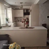 اپارتمان شیک ۱۰۵ متر جنوبی مارالان شهریار