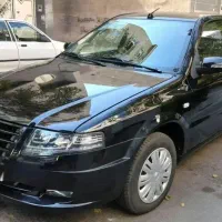 سمند سورن پلاس