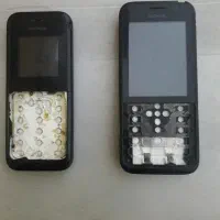 ۲عدد گوشی نوکیا|موبایل|مشهد, سرافرازان|دیوار