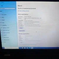 لپ تاپ لنوو core i5|رایانه همراه|سنندج, |دیوار