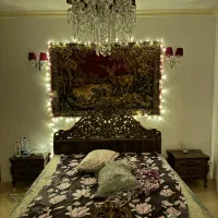 سرویس تخت خواب کلاسیک