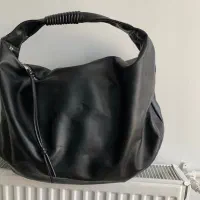 دوعدد کیف اورجینال برند زارا و منگو