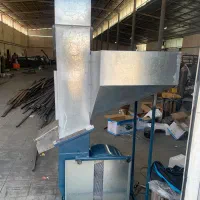 نیروی کاری جوشکار وتراشکار