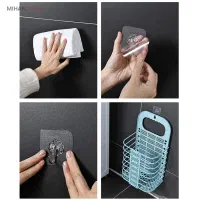 سبد لباس دیواری تاشو Tianyia|بندرخت و رختآویز|شیراز, وصال|دیوار