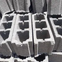قطعات بتنی.بلوک