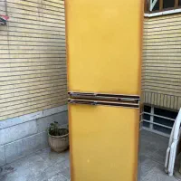 یخچال فریزر  وست فراست